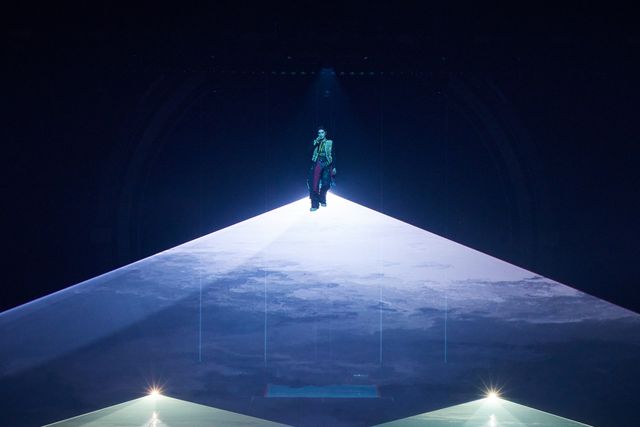 사진 = SM 엔터테인먼트 제공