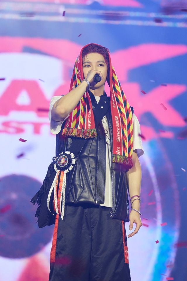 사진 = SM 엔터테인먼트 / 2026 태용 콘서트 'TY TRACK - REMASTERED'