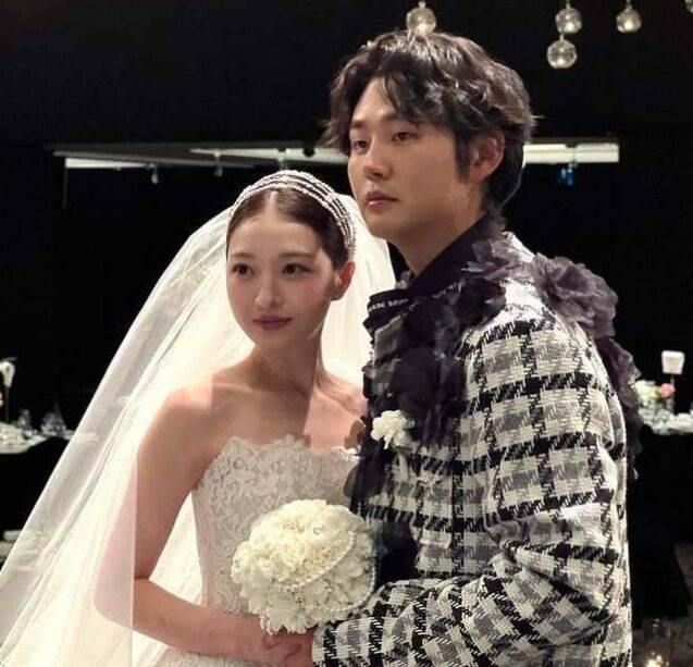 김지연, 정철원