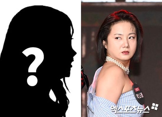 주사이모 A씨가 SNS를 재개했다 