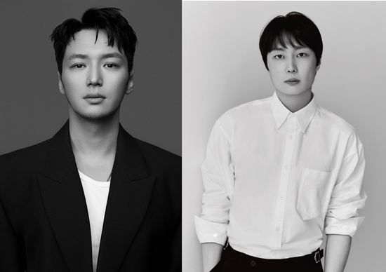 변요한, 노재원