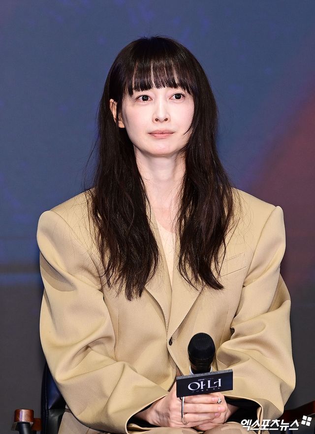 엑스포츠뉴스 박지영 기자/'아너 : 그녀들의 법정' 제작발표회