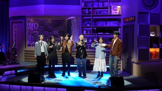 SBS 무무X차차-우발라디오