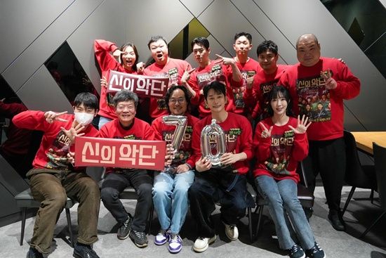 영화 '신의악단'