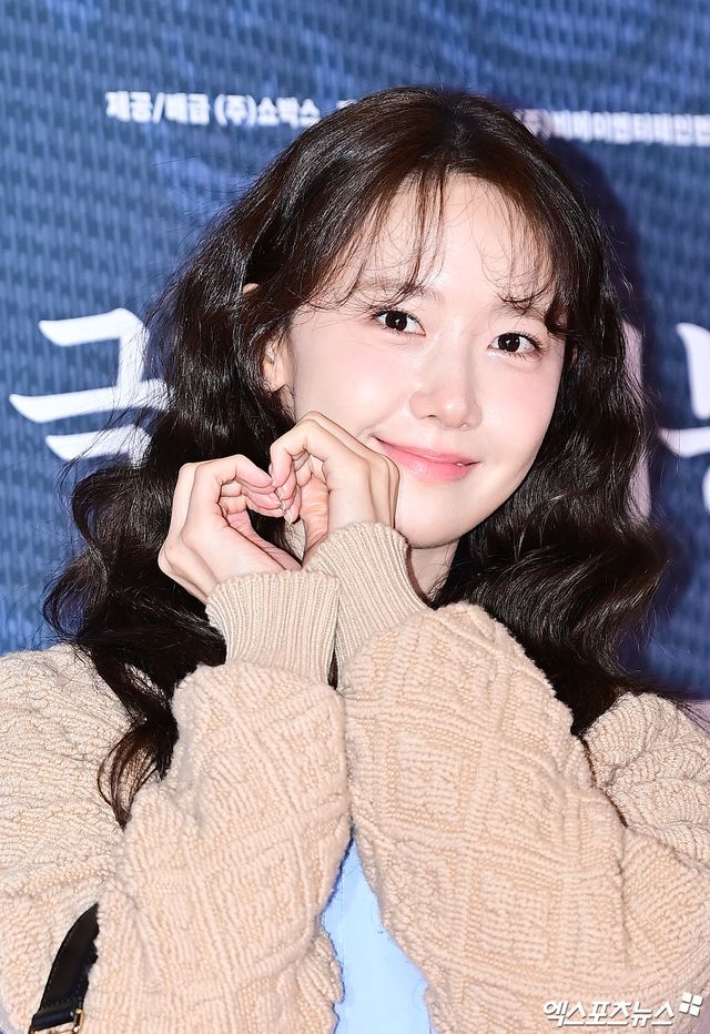 펌 헤어도 러블리하게