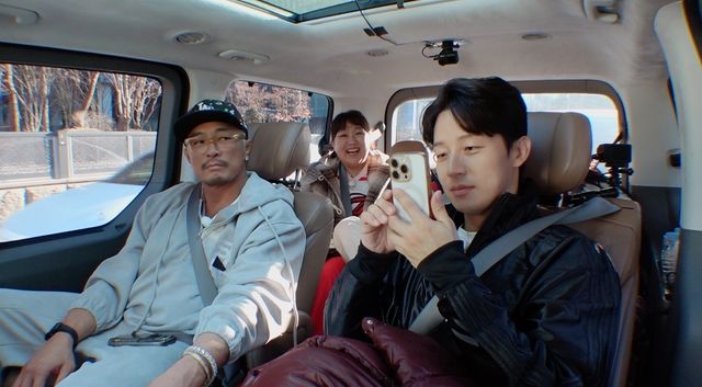 사진= JTBC '혼자는 못 해'