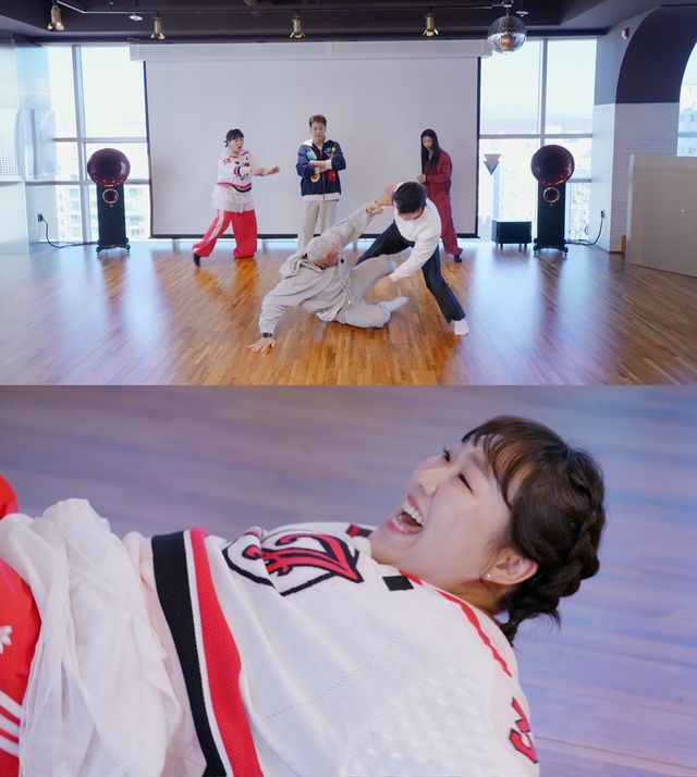 사진= JTBC '혼자는 못 해'