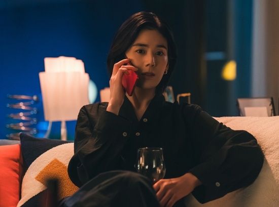 ENA 새 월화드라마 '아너 : 그녀들의 법정'