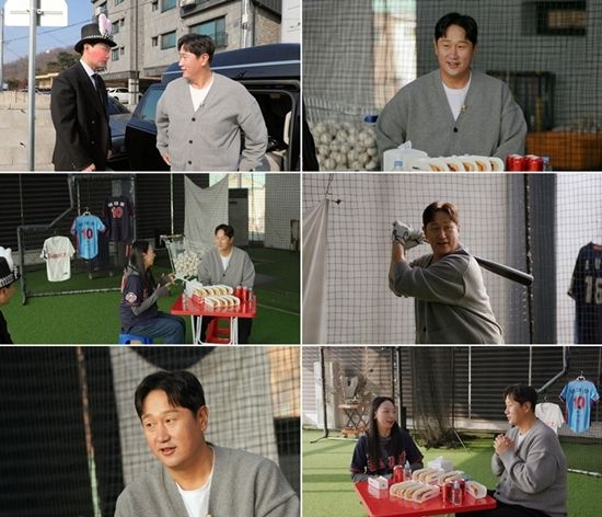 웨이브 '최애와의 30분'