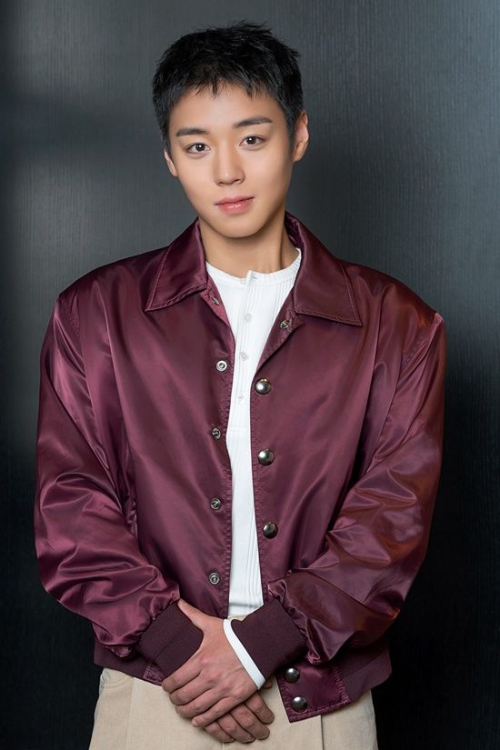 영화 '왕과 사는 남자' 박지훈