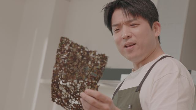 사진 = MBC 특집 다큐멘터리 'K-김 레볼루션' 예고