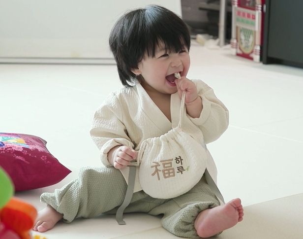 사진= KBS 2TV '슈퍼맨이 돌아왔다'