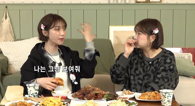 유튜브 채널 '고준희 GO'