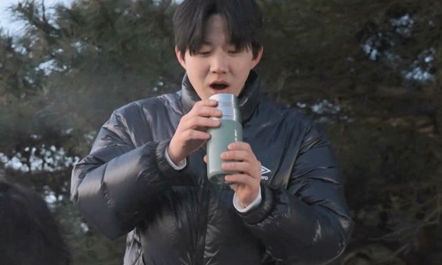 '나 혼자 산다' 도운