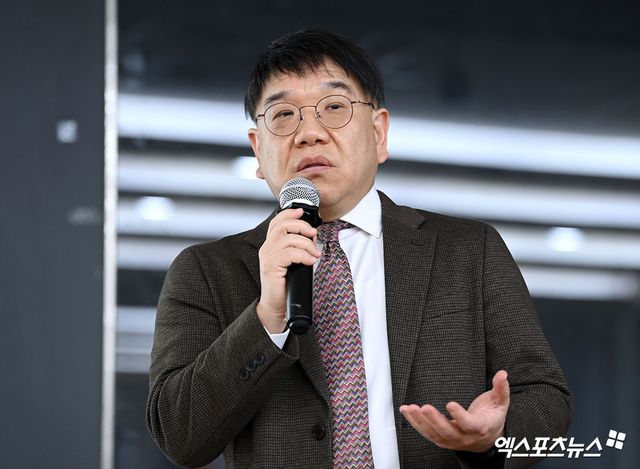 민희진 대표 측 변호사 