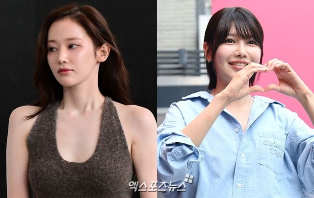 전종서, 최수영 / 엑스포츠뉴스 DB