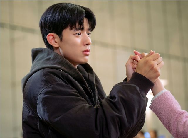 ‘오늘부터 인간입니다만’ 로몬