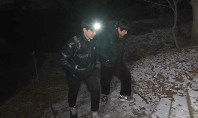 MBC '나 혼자 산다'