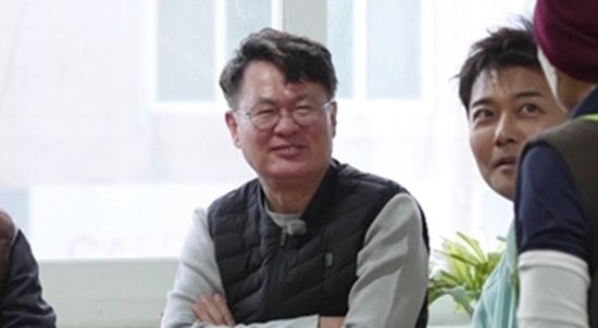  MBN·채널S ‘전현무계획3’ 16회 스틸컷