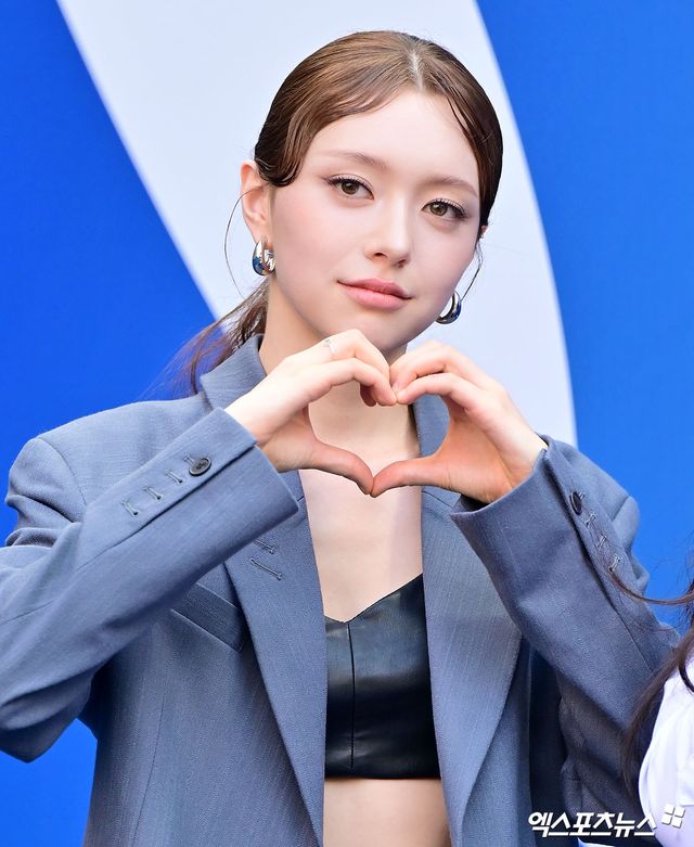 문샤넬, 엑스포츠뉴스DB