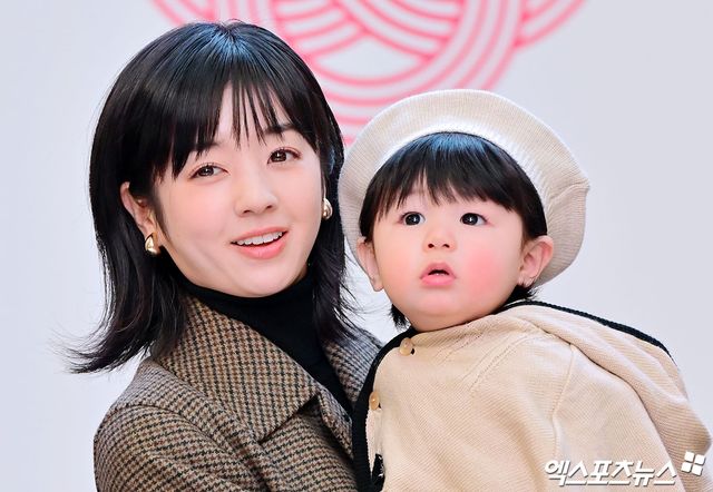 심형탁 아내 사야, 아들 하루