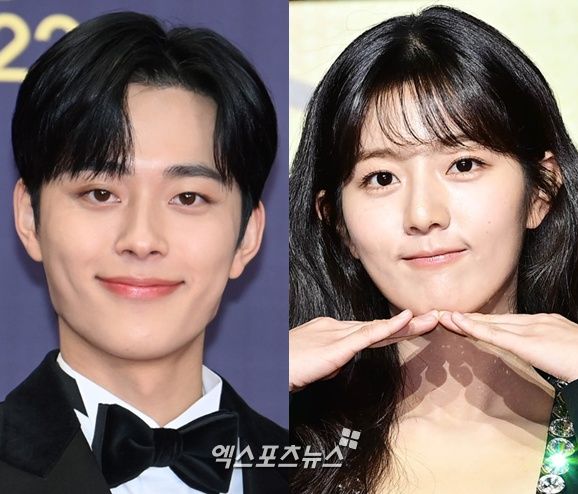 엑스포츠뉴스DB 유선호/신은수 