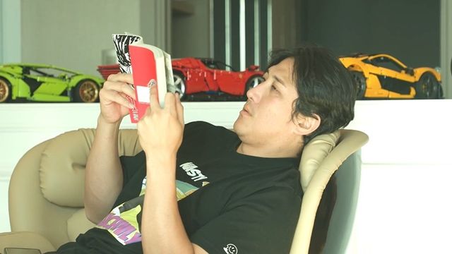 사진 = MBC '전지적 참견 시점'