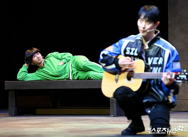 엑스포츠뉴스 고아라 기자