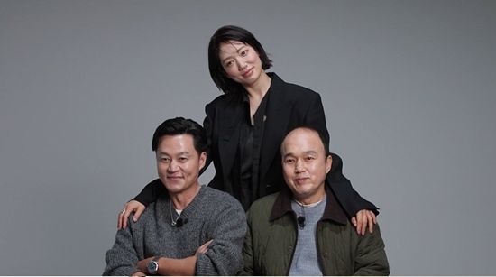 SBS '내겐 너무 까칠한 매니저 - 비서진'