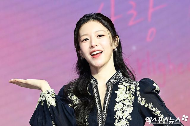 고윤정, 엑스포츠뉴스DB