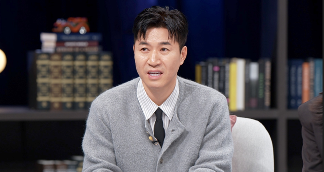 JTBC '강연배틀쇼 사(史)기꾼들'