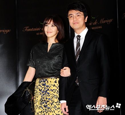 박지윤-최동석. 