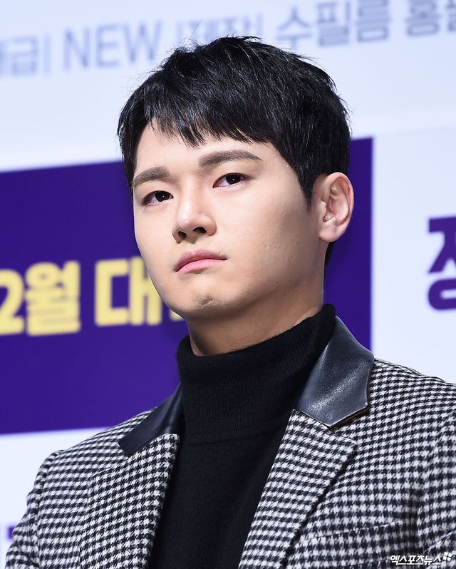 엑스포츠뉴스DB 장동주