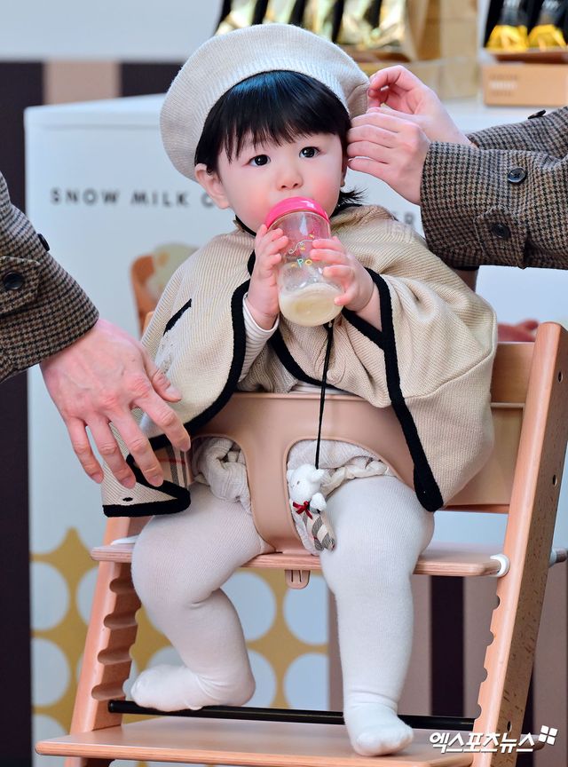 심형탁, 사야 부부 아들 하루