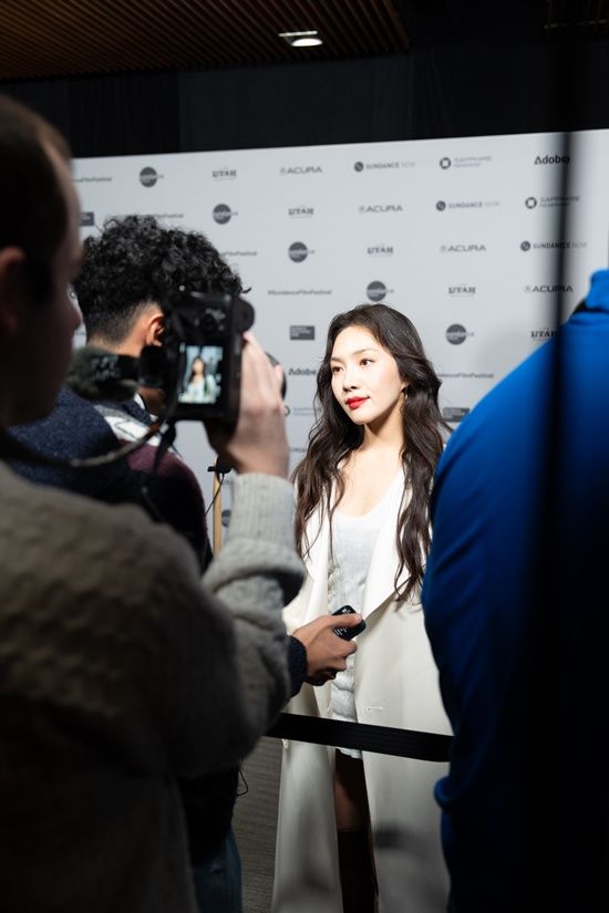 영화 '베드포드 파크'