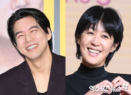 이상윤, 홍진경