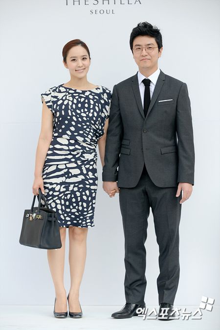 박지윤-최동석. 