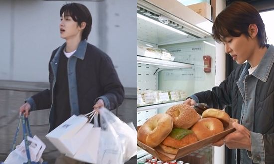 MBC '나 혼자 산다'