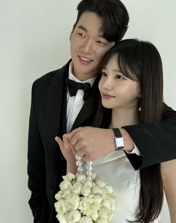 송형주, 박민정