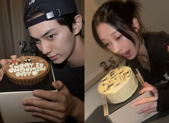 이채민-류다인.