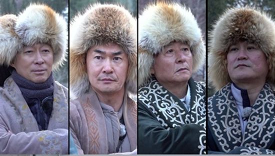 SBS '미운 우리 새끼'