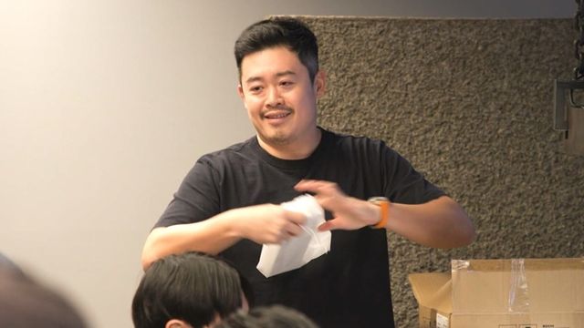 사진 = MBC '전지적 참견 시점'