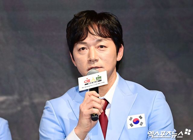 엑스포츠뉴스DB 김남일