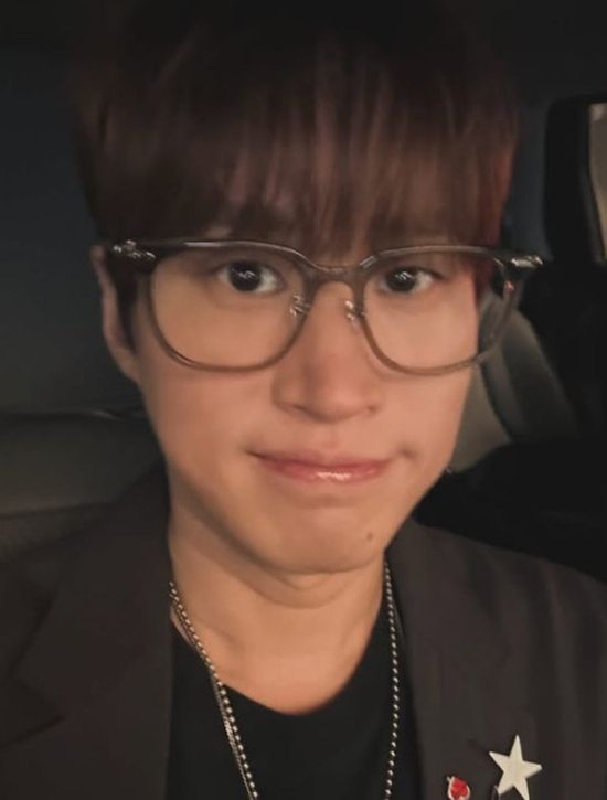 타블로 개인 계정