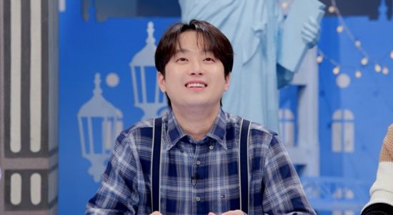 JTBC '톡파원 25시'