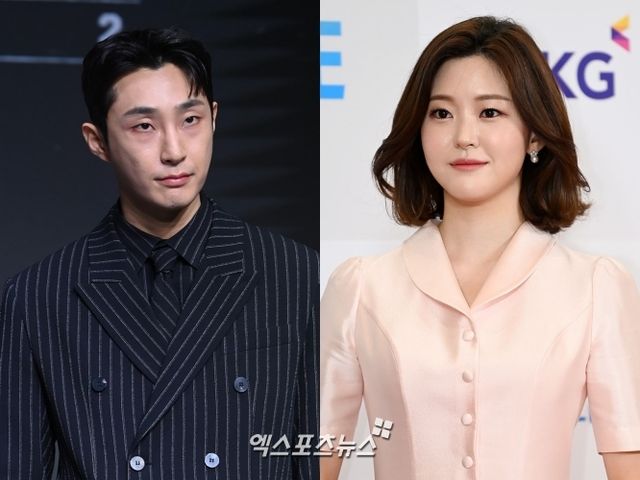 사진 = 엑스포츠뉴스 DB / 배나라, 한재아