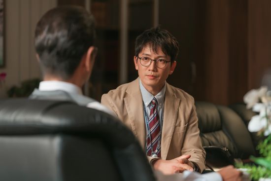 MBC '판사 이한영'