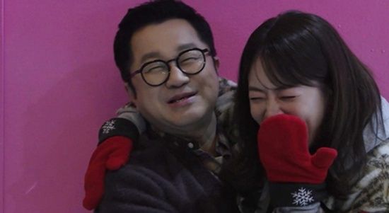 '살림남' 지상렬 신보람