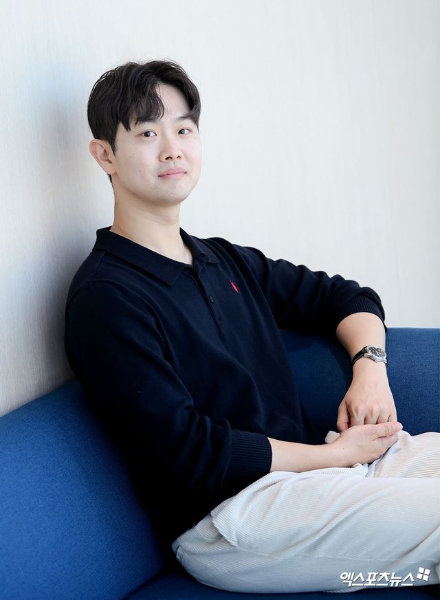 SBS '비서진' 김정욱 PD