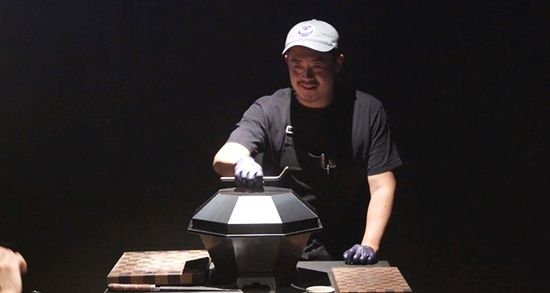 MBC '전지적 참견 시점'